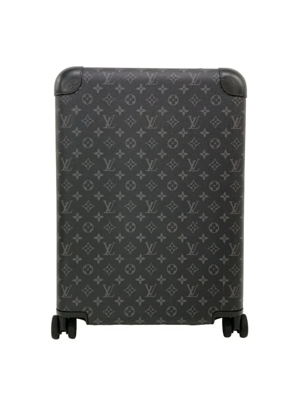 Louis Vuitton Travel Bag Monogram Eclipse Horizon 55 Tsa Lock Number